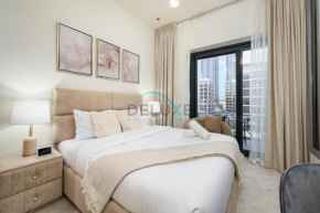 Chic Studio in Azizi Riviera 46, Al Merkadh by Deluxe Holiday Homes